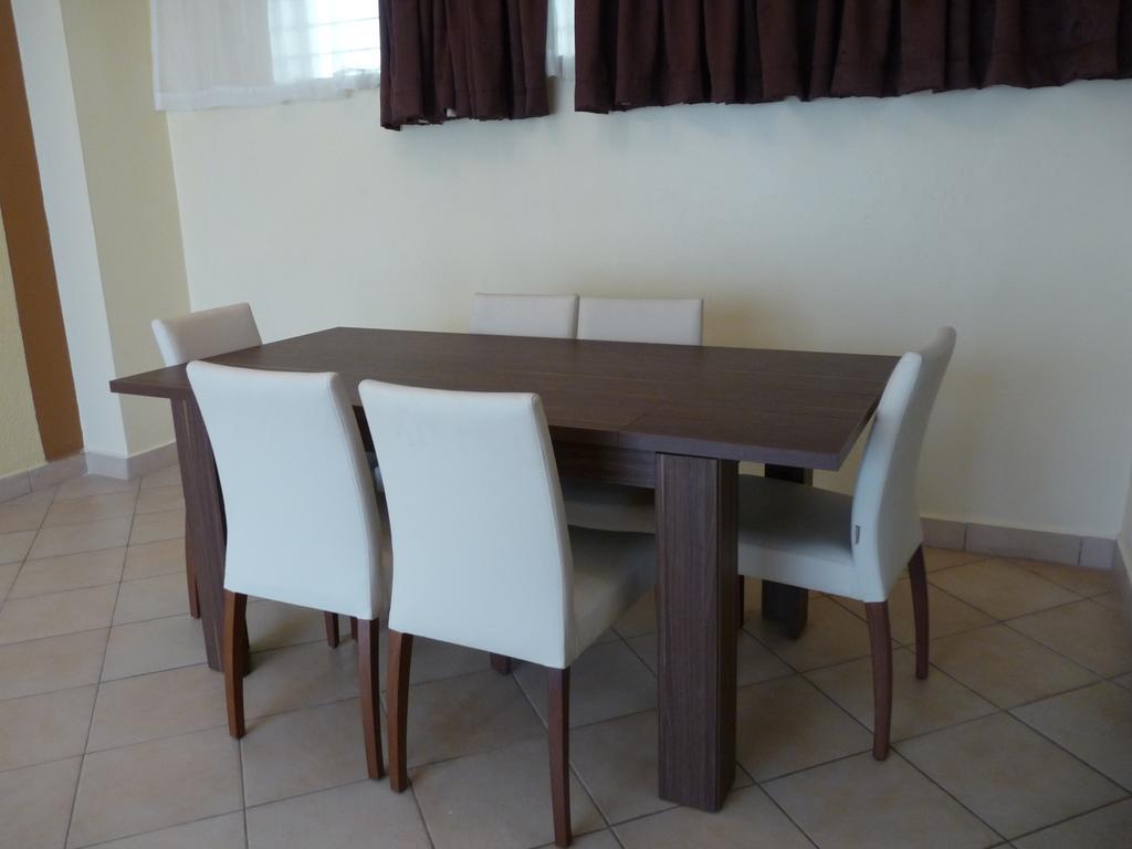 Norfolk Towers Serviced Apartment -Nairobi, City Centre Cbd Exterior foto